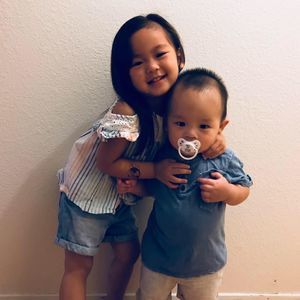 Meet your Posher, Kao